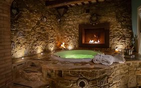 Hotel Palazzo del Capitano Wellness&Relais - Luxury Borgo Capitano Collection